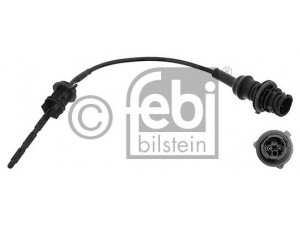 FEBI BILSTEIN 39897 jutiklis, aušinimo skysčio lygis 
 Elektros įranga -> Jutikliai
74 20 783 896, 74 20 783 898, 74 20 983 314