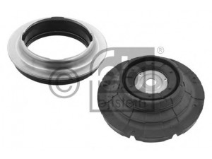 FEBI BILSTEIN 33391 pakabos statramsčio atraminis guolis 
 Ašies montavimas/vairavimo mechanizmas/ratai -> Montavimas, pakabos statramstis
7E0 412 331, 7E0 412 331 S1