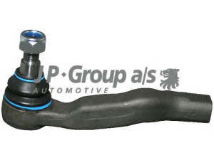 JP GROUP 1344601370 skersinės vairo trauklės galas 
 Vairavimas -> Vairo mechanizmo sujungimai
6394600048, 6394600448
