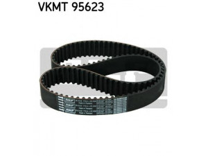 SKF VKMT 95623 paskirstymo diržas 
 Techninės priežiūros dalys -> Papildomas remontas
MD 314456