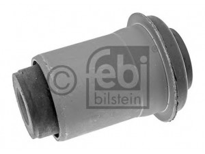 FEBI BILSTEIN 41516 valdymo svirties/išilginių svirčių įvorė 
 Ašies montavimas/vairavimo mechanizmas/ratai -> Valdymo svirtis/pasukamosios svirties sujungimas -> Montavimas/sutvirtinimas
54522-4B000
