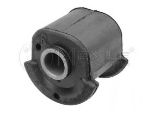 MEYLE 37-14 610 0009 valdymo svirties/išilginių svirčių įvorė 
 Ašies montavimas/vairavimo mechanizmas/ratai -> Valdymo svirtis/pasukamosios svirties sujungimas -> Montavimas/sutvirtinimas
54556-02002, 54556-22000, 54556-22100