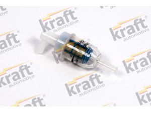 KRAFT AUTOMOTIVE 1721040 kuro filtras 
 Techninės priežiūros dalys -> Papildomas remontas
5008 879, 001 477 6301, 001 477 63 01