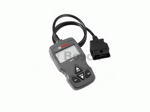 BOSCH DIAGNOSTICS S P02 000 006 savidiagnostikos įranga