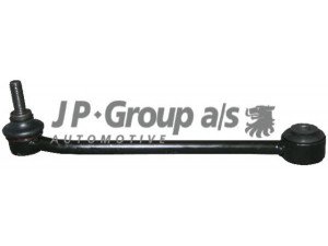 JP GROUP 1150500580 šarnyro stabilizatorius 
 Ašies montavimas/vairavimo mechanizmas/ratai -> Stabilizatorius/fiksatoriai -> Savaime išsilyginanti atrama
8A0505466C, 8D0505466