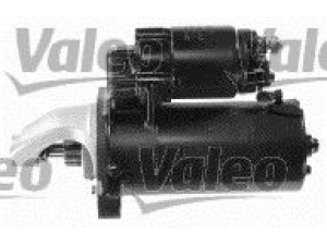 VALEO 458464 starteris 
 Elektros įranga -> Starterio sistema -> Starteris
078911023, 078911023A, 078911023X