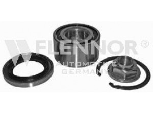 FLENNOR FR970794 rato guolio komplektas 
 Ašies montavimas/vairavimo mechanizmas/ratai -> Rato stebulė/montavimas -> Rato guolis
9031150008, 90369-35034, 9036935034