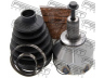 FEBEST 2710-S40II jungtis, kardaninis velenas
1477841, 1477842, 36000550, 36000559