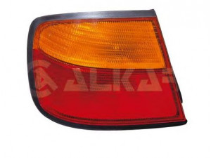 ALKAR 2206551 kombinuotas galinis žibintas 
 Kėbulas -> Šviesos -> Kombinuotas galinis žibintas/dalys -> Kombinuotas galinis žibintas
26550-2F726