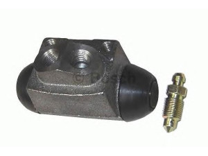 BOSCH F 026 A06 712 rato stabdžių cilindras 
 Stabdžių sistema -> Ratų cilindrai
58330 21010
