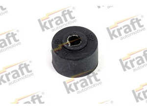 KRAFT AUTOMOTIVE 4231790 šarnyro stabilizatorius 
 Ašies montavimas/vairavimo mechanizmas/ratai -> Stabilizatorius/fiksatoriai -> Savaime išsilyginanti atrama
16 03 148, 90 009 367, 961 29 839