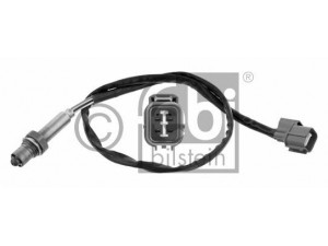 FEBI BILSTEIN 31419 lambda jutiklis 
 Variklis -> Variklio elektra
36531-PWE-G01