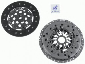 SACHS 3000 951 156 sankabos komplektas 
 Sankaba/dalys -> Sankabos remonto komplektas, visas
77 01 474 139, 77 01 474 374, 77 01 475 437