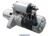 WAIglobal 16930N starteris 
 Elektros įranga -> Starterio sistema -> Starteris
N31818400, N31818400A, N31818400B