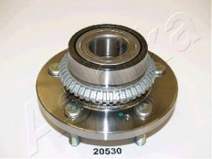 ASHIKA 44-20530 rato stebulė 
 Ašies montavimas/vairavimo mechanizmas/ratai -> Rato stebulė/montavimas -> Rato stebulė
52710-3A100, 527103A101