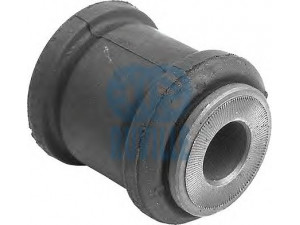 RUVILLE 985324 valdymo svirties/išilginių svirčių įvorė 
 Ašies montavimas/vairavimo mechanizmas/ratai -> Valdymo svirtis/pasukamosios svirties sujungimas -> Montavimas/sutvirtinimas
3 52 334, 3 52 349, 90235042, 90335966