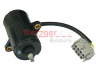 METZGER 0901019 jutiklis, akceleratoriaus pedalo padėtis 
 Elektros įranga -> Jutikliai
13622 245 690, ERR 7107