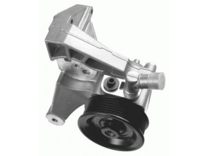 ZF Parts 2922 201 hidraulinis siurblys, vairo sistema
50 40 00 927, 50 41 84 720