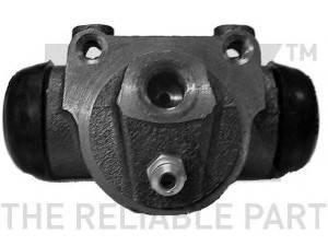 NK 801927 rato stabdžių cilindras 
 Stabdžių sistema -> Ratų cilindrai
4402A2
