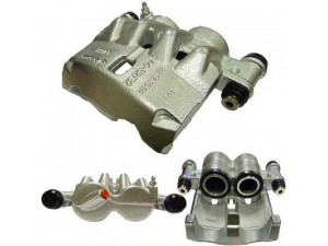 Brake ENGINEERING CA2927R stabdžių apkaba 
 Dviratė transporto priemonės -> Stabdžių sistema -> Stabdžių apkaba / priedai
4401K3, 71793177, 71793178, 71793179