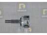 DA SILVA J8546 jungčių komplektas, kardaninis velenas 
 Ratų pavara -> Sujungimai/komplektas
0374218, 0374377, 26032411, 26089775