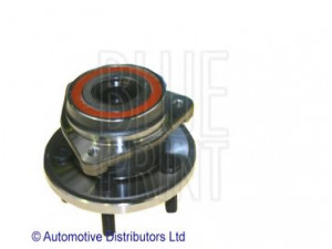 BLUE PRINT ADA108206 rato guolio komplektas 
 Ašies montavimas/vairavimo mechanizmas/ratai -> Rato stebulė/montavimas -> Rato guolis
05016458AA, 5016458AA, 05016458AA