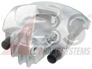 A.B.S. 423662 stabdžių apkaba 
 Stabdžių sistema -> Stabdžių matuoklis -> Stabdžių matuoklio montavimas
4400V8, 4400V8