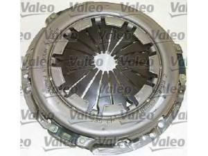 VALEO 801553 sankabos komplektas 
 Sankaba/dalys -> Sankabos remonto komplektas, visas
2004-R8, 2004R8, 2052-16, 205216