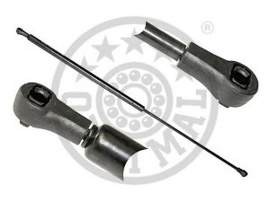 OPTIMAL AG-17523 dujinė spyruoklė, bagažinė 
 Priedai -> Bagažinė/pakrovimo skyrius
0132685, 132685, 90068230