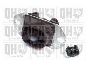 QUINTON HAZELL EM4454 variklio montavimas; montavimas, automatinė transmisija; montavimas, neautomatinė transmisija 
 Transmisija -> Neautomatinė pavarų dėžė -> Ašies montavimas
46552759
