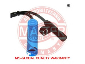 MASTER-SPORT 0986595027-PCS-MS jutiklis, rato greitis 
 Elektros įranga -> Jutikliai
SSB000160