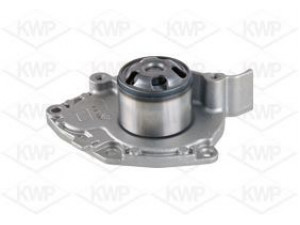 KWP 101087 vandens siurblys 
 Aušinimo sistema -> Vandens siurblys/tarpiklis -> Vandens siurblys
MW31303112, 21010-00Q0K, 4449049