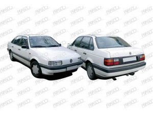 PRASCO VW050C001 kondensatorius, oro kondicionierius 
 Oro kondicionavimas -> Kondensatorius
357820413AB