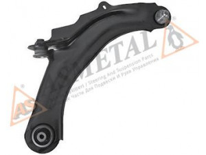 ASMETAL 30RN5542 vikšro valdymo svirtis 
 Ašies montavimas/vairavimo mechanizmas/ratai -> Valdymo svirtis/pasukamosios svirties sujungimas -> Vairo trauklės (valdymo svirtis, išilginis balansyras, diago
82 00 298 455, 82 00 457 209, 82 00 679 067