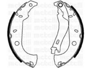 METELLI 53-0067 stabdžių trinkelių komplektas 
 Techninės priežiūros dalys -> Papildomas remontas
60810038, 5888453, 77362298