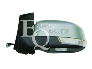 EQUAL QUALITY RS03029 išorinis veidrodėlis 
 Kėbulas -> Keleivių kabina -> Veidrodėlis
1 538 222, 8M5117683KD, 8M5117K747ACXUAA