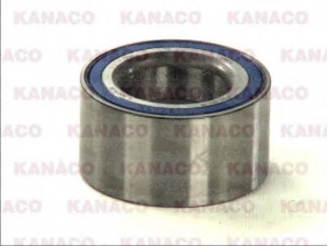 KANACO H20517 rato guolio komplektas 
 Ašies montavimas/vairavimo mechanizmas/ratai -> Rato stebulė/montavimas -> Rato guolis
52710-2E100, 5271026500, 52710-2E100