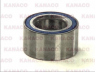 KANACO H20517 rato guolio komplektas 
 Ašies montavimas/vairavimo mechanizmas/ratai -> Rato stebulė/montavimas -> Rato guolis
52710-2E100, 5271026500, 52710-2E100