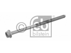 FEBI BILSTEIN 26422 cilindro galvutės varžtas 
 Variklis -> Cilindrų galvutė/dalys -> Cylindrų galvutės varžtas
030 103 384 D, WHT 001 808, 030 103 384 D