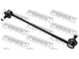 FEBEST 0123-204 šarnyro stabilizatorius 
 Ašies montavimas/vairavimo mechanizmas/ratai -> Stabilizatorius/fiksatoriai -> Savaime išsilyginanti atrama
4779527, EF91-34-150A, 48820-42020