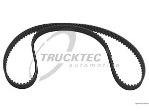 TRUCKTEC AUTOMOTIVE 07.12.049 paskirstymo diržas
VT197, 034 109 119 A, 054 109 119 A