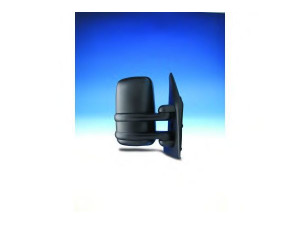 SPJ E-1612 išorinis veidrodėlis 
 Kėbulas -> Keleivių kabina -> Durys/dalys
7700352180