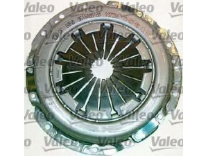 VALEO 801352 sankabos komplektas