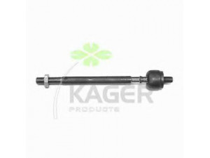 KAGER 41-0800 vidinė skersinė vairo trauklė 
 Vairavimas -> Vairo mechanizmo sujungimai
77 01 470 763
