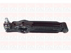 FAI AutoParts SS654 vikšro valdymo svirtis 
 Ašies montavimas/vairavimo mechanizmas/ratai -> Valdymo svirtis/pasukamosios svirties sujungimas -> Vairo trauklės (valdymo svirtis, išilginis balansyras, diago
4520078000, 4520078002
