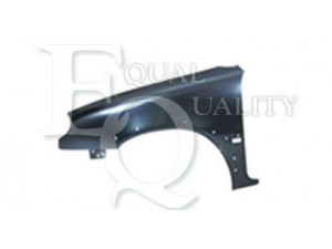 EQUAL QUALITY L04578 sparnas 
 Kėbulas -> Transporto priemonės priekis -> Sparnas/montavimo dalys
7841N6, 0951658, 0524312A1, 0551314A1