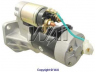 WAIglobal 18296N starteris 
 Elektros įranga -> Starterio sistema -> Starteris
8944339120, 8944339121, 8944604170