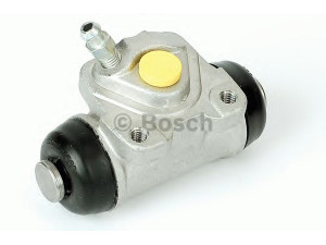 BOSCH F 026 009 862 rato stabdžių cilindras 
 Stabdžių sistema -> Ratų cilindrai
47570 05020