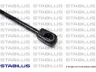 STABILUS 016954 dujinė spyruoklė, gaubtas 
 Kėbulas -> Dujinės spyruoklės
7L6 823 359 B