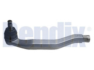 BENDIX 040374B skersinės vairo trauklės galas 
 Vairavimas -> Vairo mechanizmo sujungimai
53560SS0003, 53560SS0004
